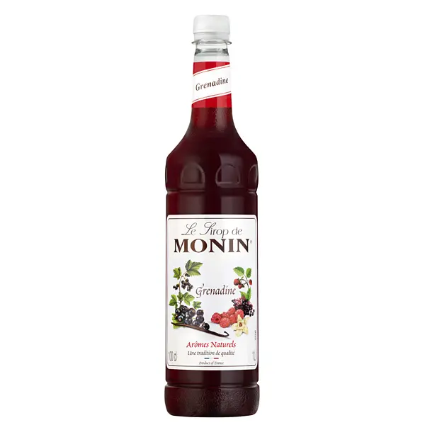 Monin Grenadine 1l
