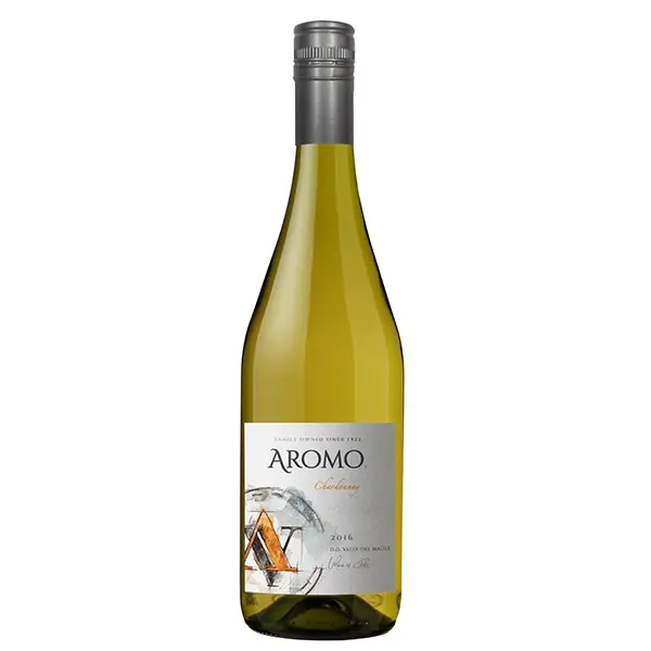 Chardonnay 0,75l Aromo Varietal