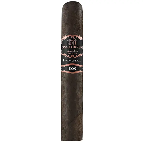 Doutníky Casa Turrent 1880 Edition Limitada Sui generis 6,5x55