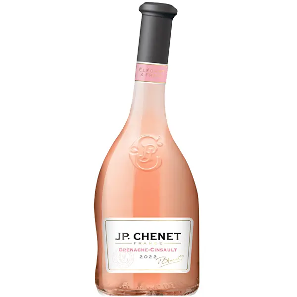 JP. Chenet Grenache-Cinsault Rosé 12% 0,75l