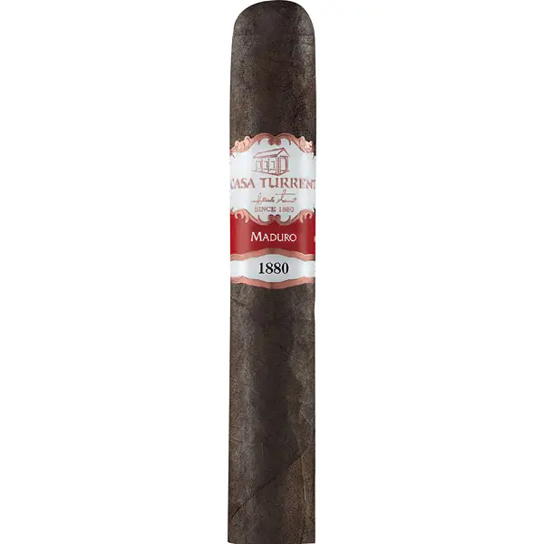 Doutníky Casa Turrent 1880 Oscuro Double Robusto