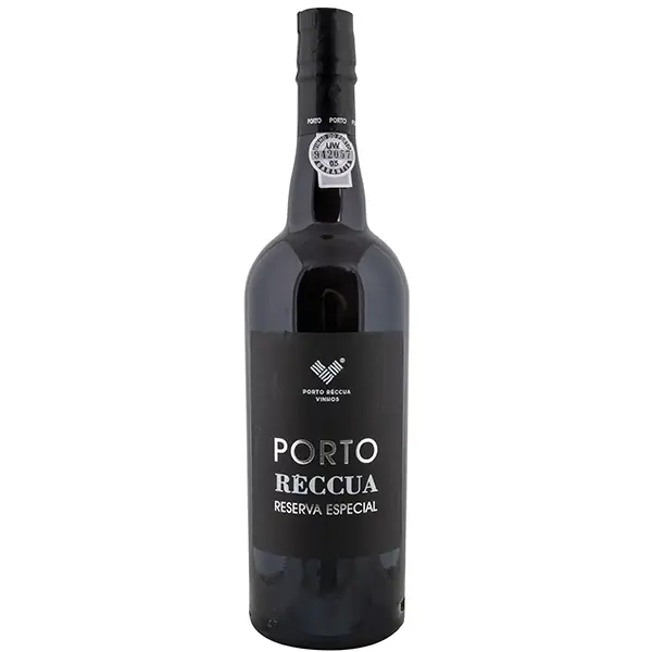 Porto Réccua Reserva Especial 0,75l