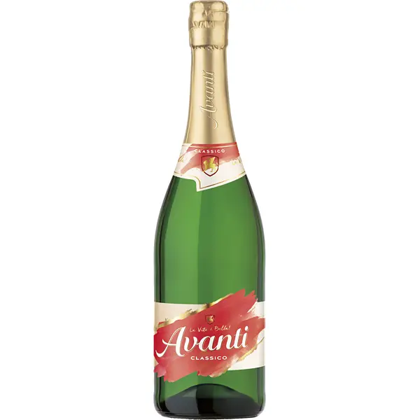 Avanti Classico 0,75l