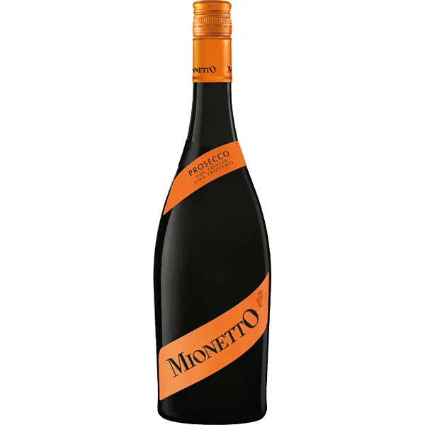 Prosecco Mionetto Frizzante DOC Treviso Screwcap 0,75l