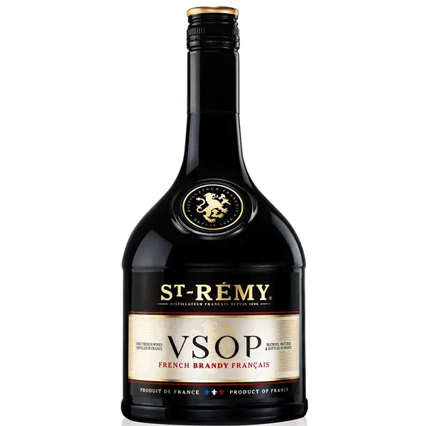 Rémy St VSOP 36% 0,7 l (holá láhev)
