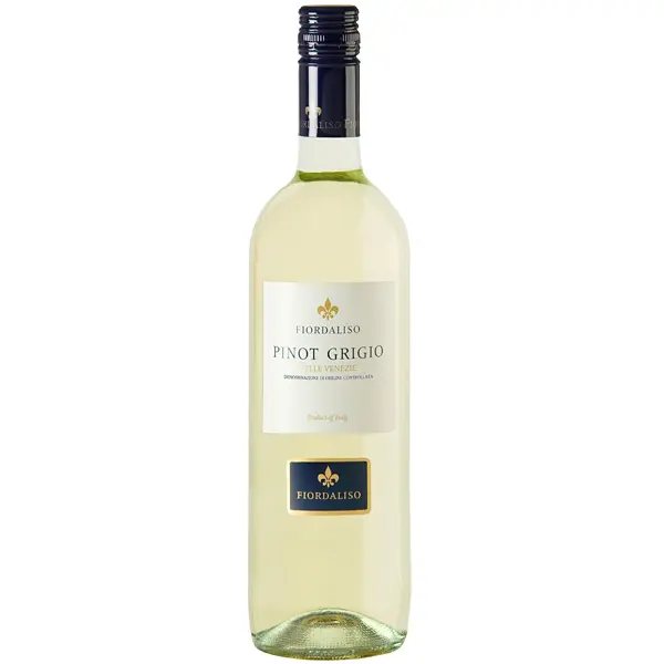 Pinot Grigio Delle Venezie DOC 0,75l Fiordaliso