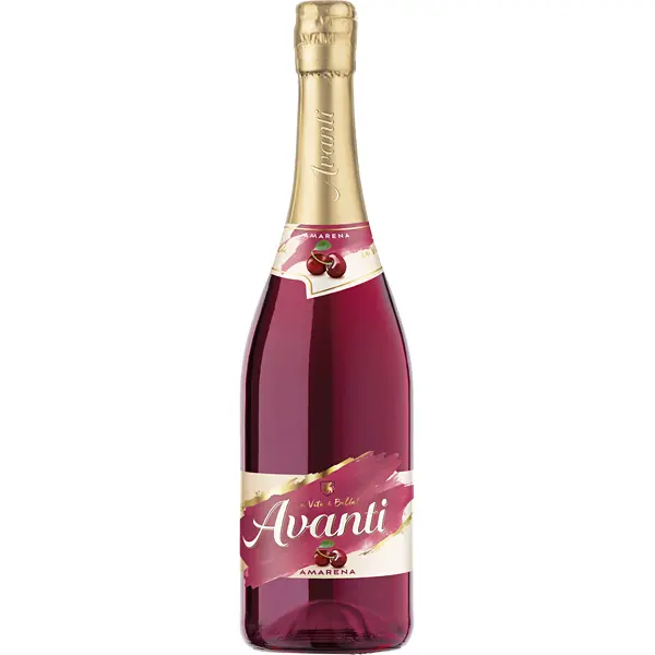 Avanti Amarena Višeň 0,75l