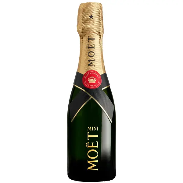 Champagne Moet&Chandon Imperial 0,2l