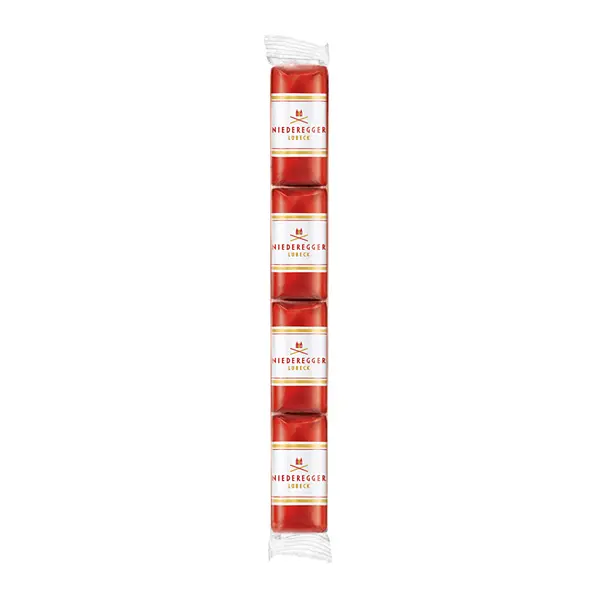 Niederegger Marcipánové pralinky v hořké čokoládě 50g