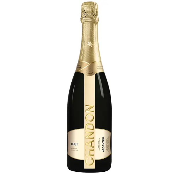 Chandon Brut Argentina 0,75