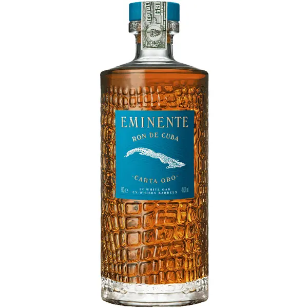 Eminenete Carta Oro 0,7 l 40,3 %