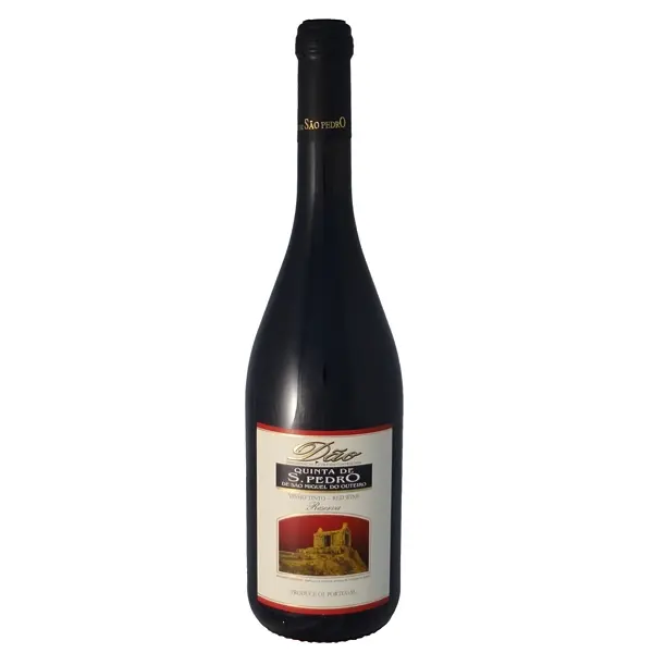 Quinta de Sao Pedro 0,75l reserva červené