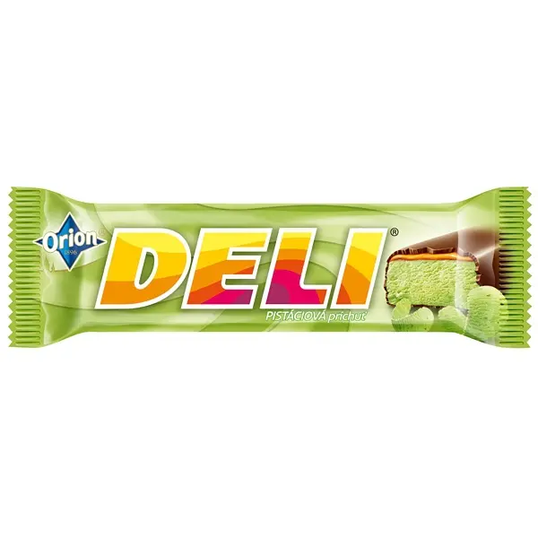 Deli Pistáciová 35g Orion