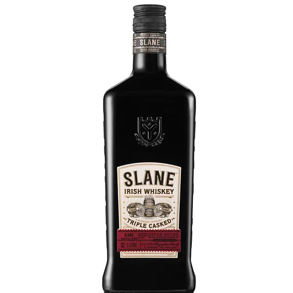 Slane Irish Whisky 1l 40%