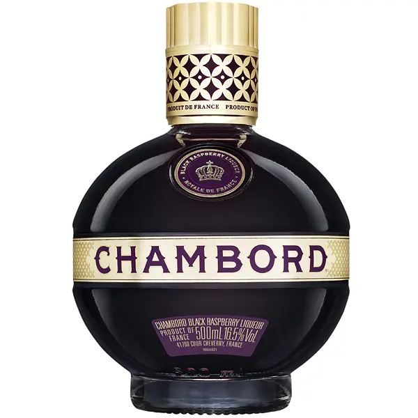 Chambord 0,5l 16,5%