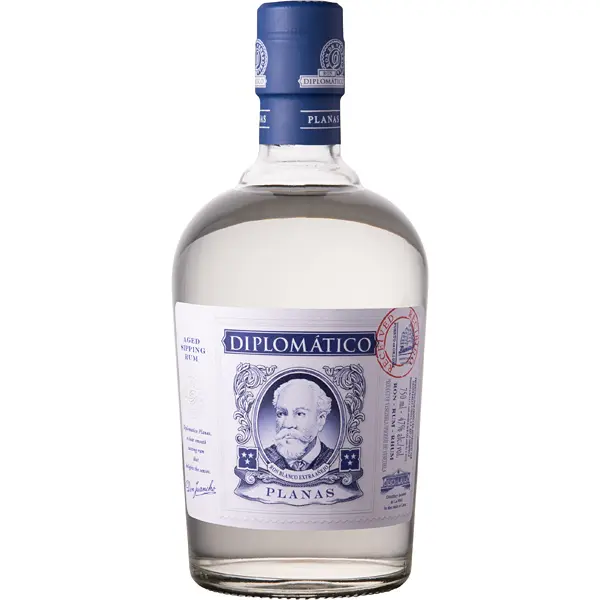 Diplomático Planas 47% 0,7l