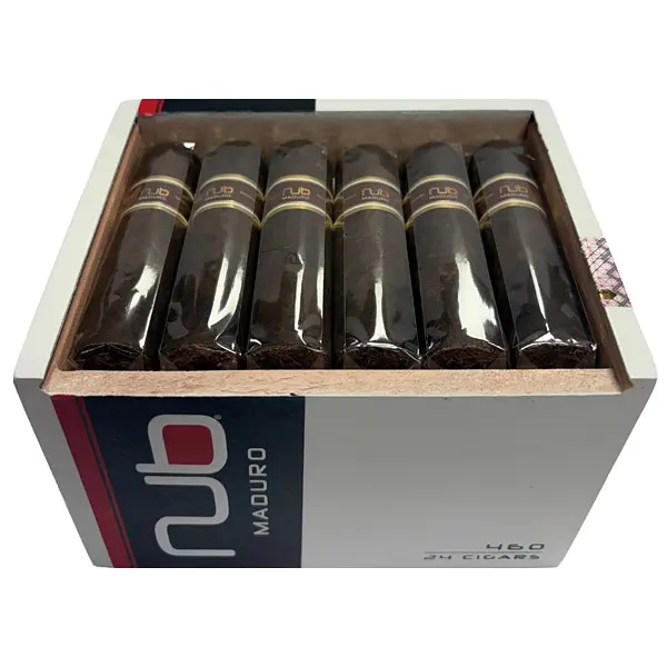 Doutníky Nub 460 Maduro