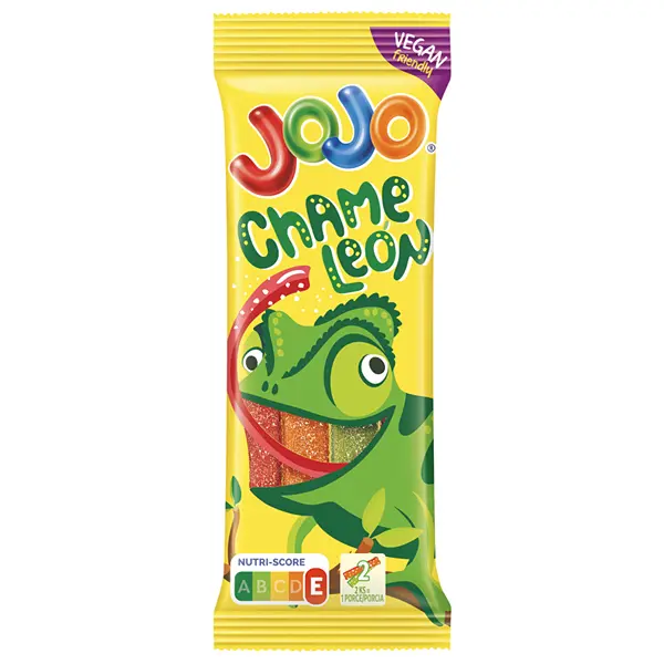 Jojo bonbóny chameleon 70g