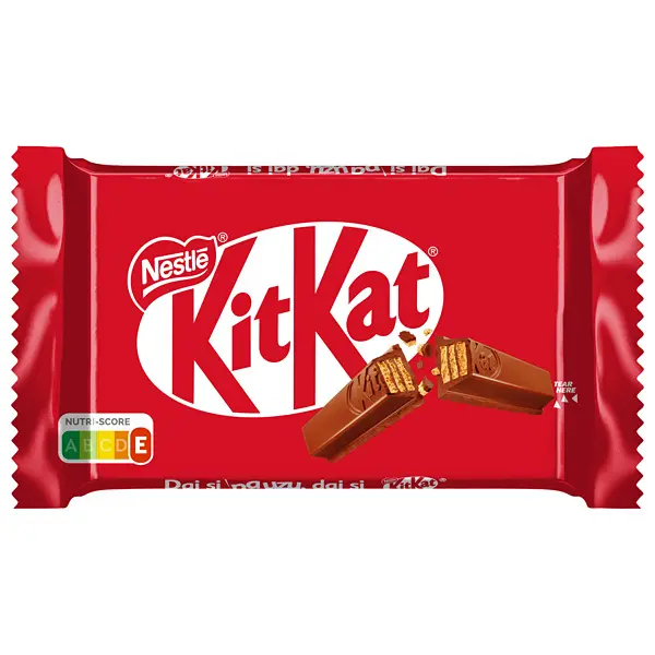 KitKat 41,5g Nestle