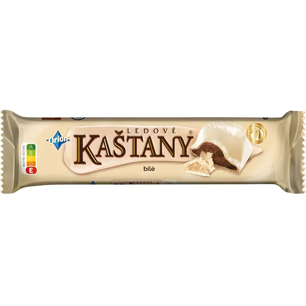 Kaštany bílé 45g