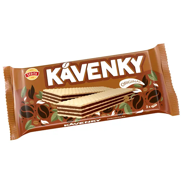 Kávenky 50g Sedita