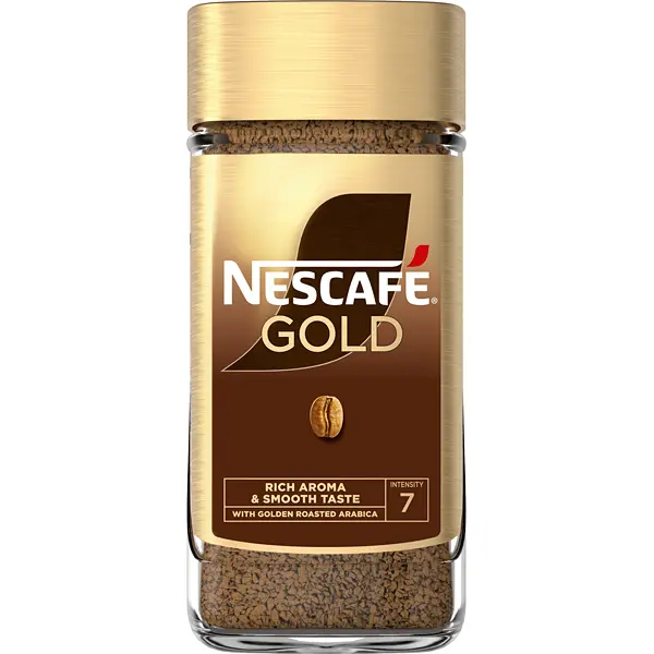 NESCAFÉ Gold káva instantní 200 g