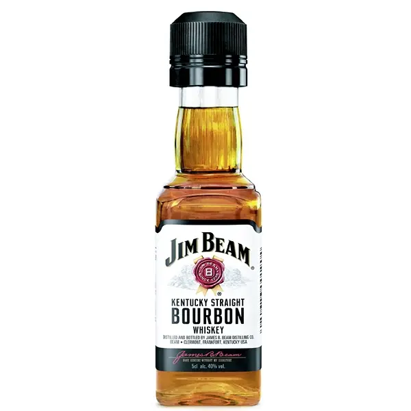 Jim Beam Mini 40% 0,05l