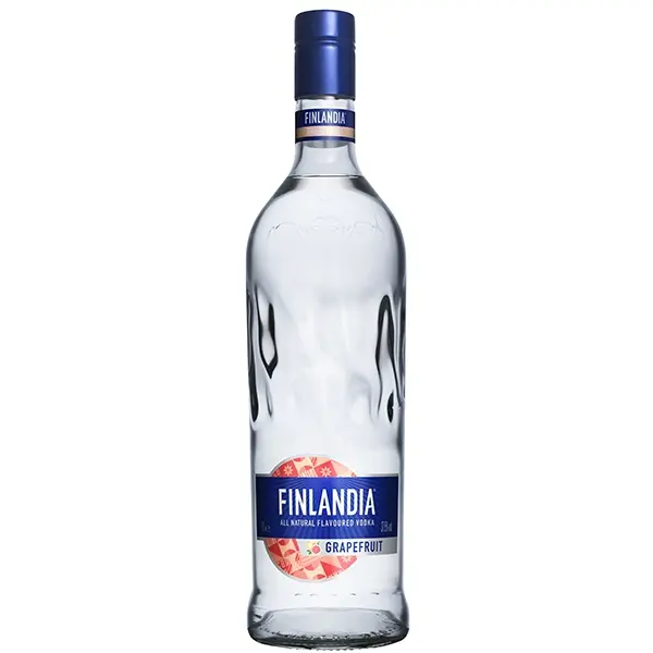 Finlandia Grapefruit 37,5% 1l