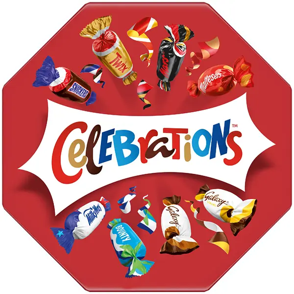 Celebration Centerpierce 173g