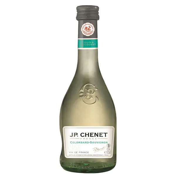 JP. Chenet Colombard-Sauvignon 0,25l 11%
