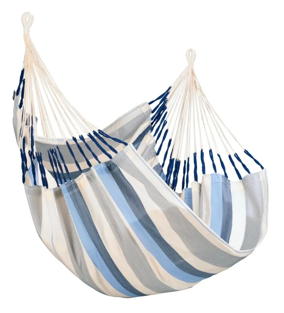 La Siesta CUMBIA COMFORT OUTDOOR - houpací sedačka ke stojanu Udine