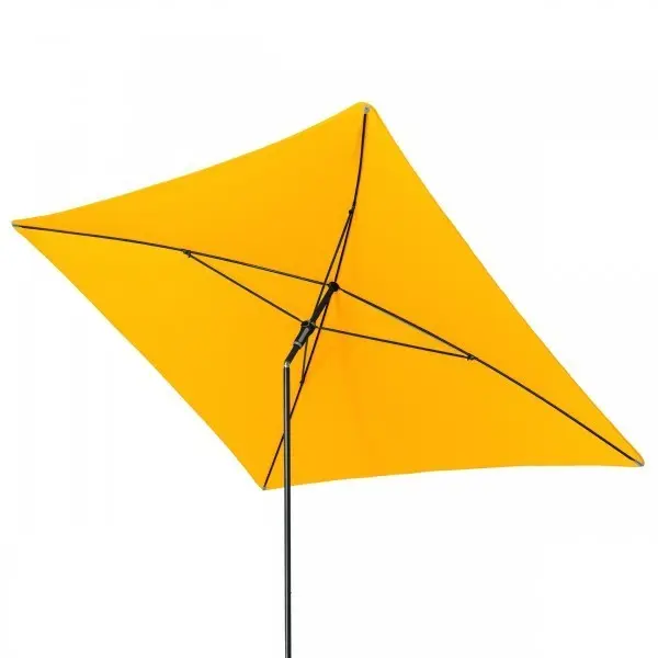 Doppler SUNLINE WATERPROOF 230 x 190 cm – balkónový naklápěcí slunečník