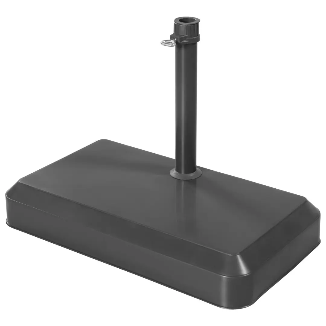 Stojan balkónový 20 kg antracit DP85899BAA