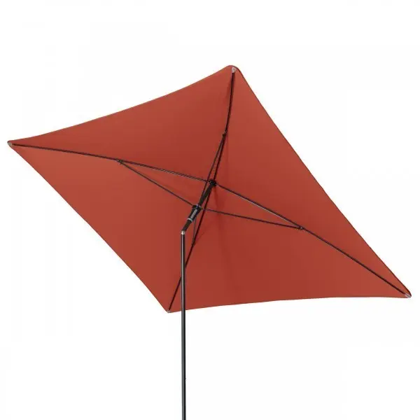 Doppler SUNLINE WATERPROOF 230 x 190 cm – balkónový naklápěcí slunečník