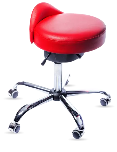 Spinergo BEAUTY Spinergo - židle se zdravotním efektem