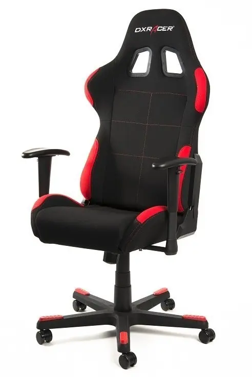 DXRacer DXRacer - OH/FD01 herní židle látková