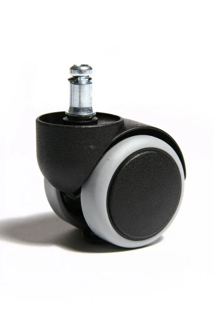 Topstar TOPSTAR kolečka - na tvrdé podlahy - malá průměr 50 mm čep 10 mm