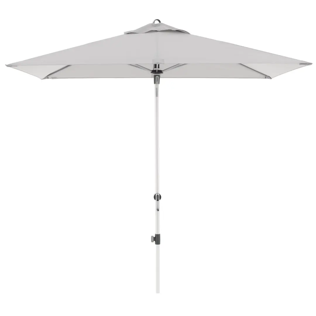 Doppler EXPERT 220 x 140 cm - slunečník s automatickým naklápěním