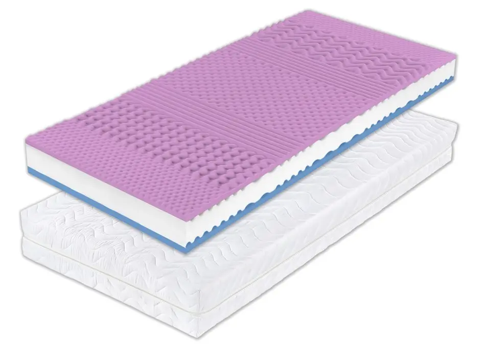 DreamLux WANDA HR 18 cm - vzdušná matrace