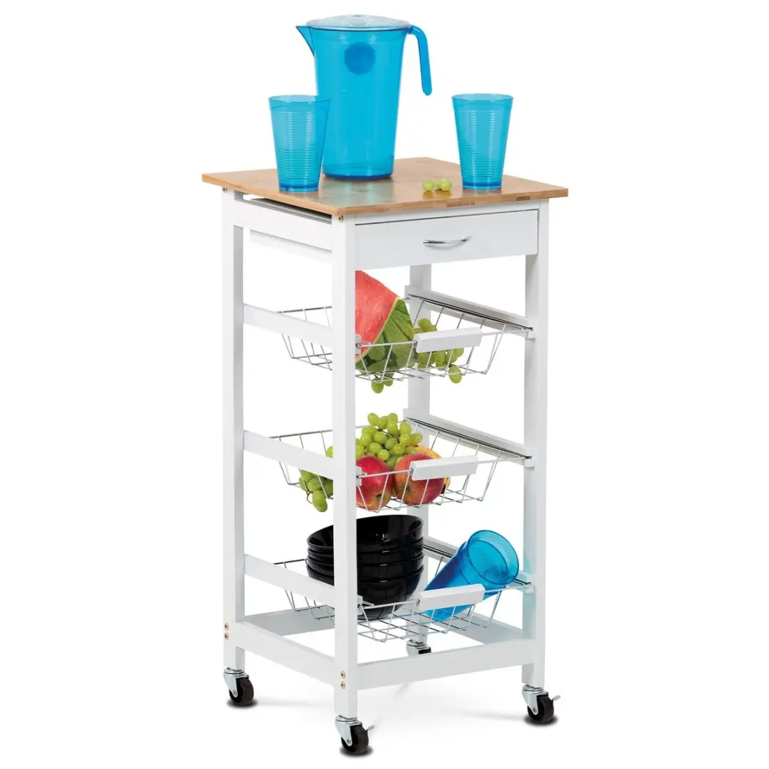 Servírovací stolek DR-043 Autronic