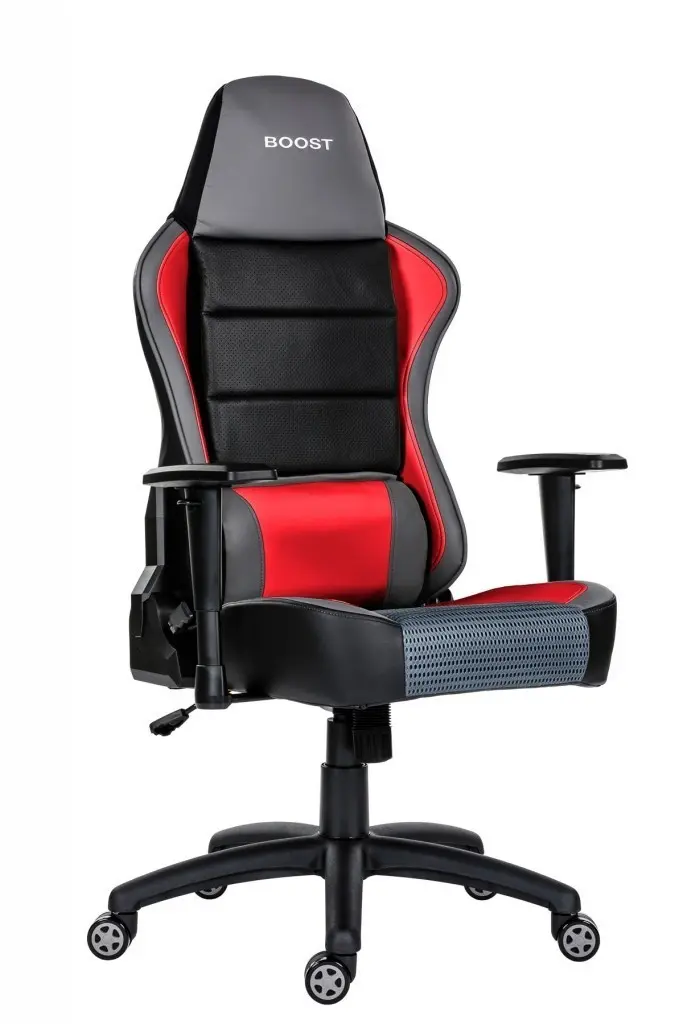 Antares Herní židle BOOST s nosností 150 kg - Antares