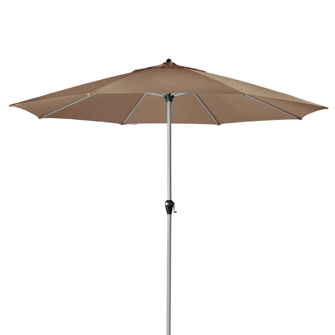 Doppler ACTIVE KURBEL 380 cm – slunečník s klikou