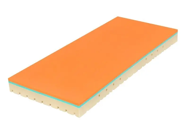 Tropico SUPER FOX VISCO Classic 20 cm - matrace s línou pěnou – AKCE „Férové ceny“
