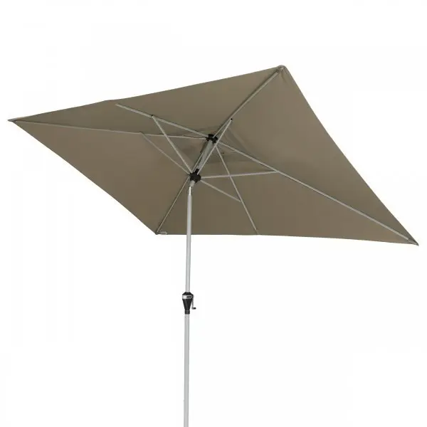 Doppler ACTIVE 200 x 300 cm – slunečník s klikou