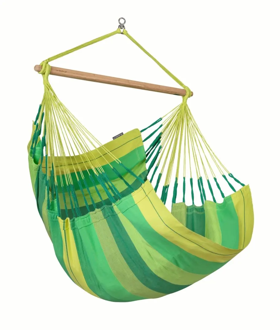La Siesta