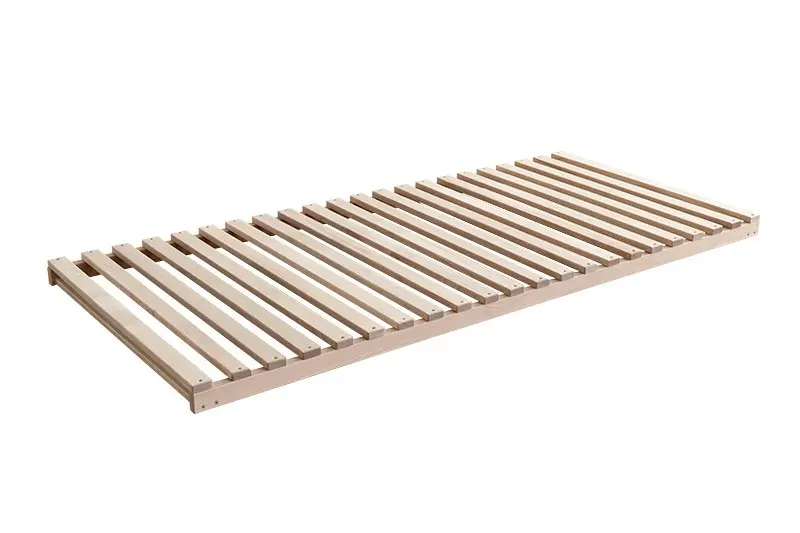 Ahorn FAGUS LATT - robustní laťový rošt s nosností 160 kg 85 x 220 cm
