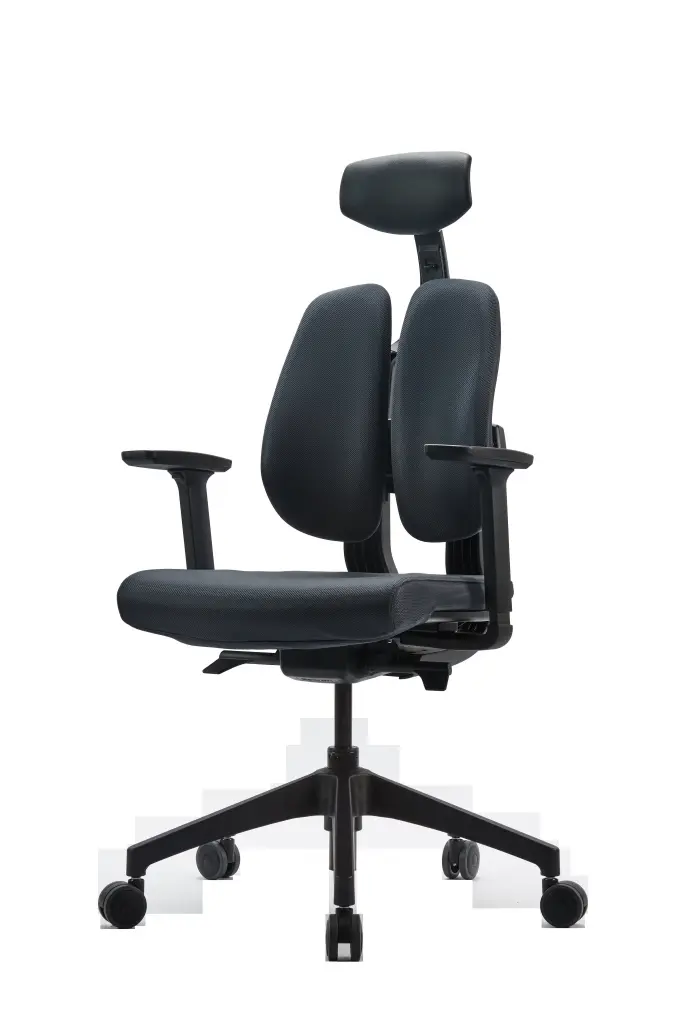 DUORest Ergonomická židle Butterfly - DUORest