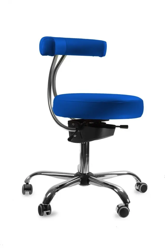 Spinergo MEDICAL Spinergo - aktivní židle pro zdravotníky