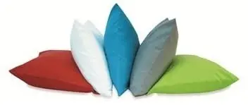 TEXPOL TRAVEL PILLOW - cestovní polštář z paměťové pěny