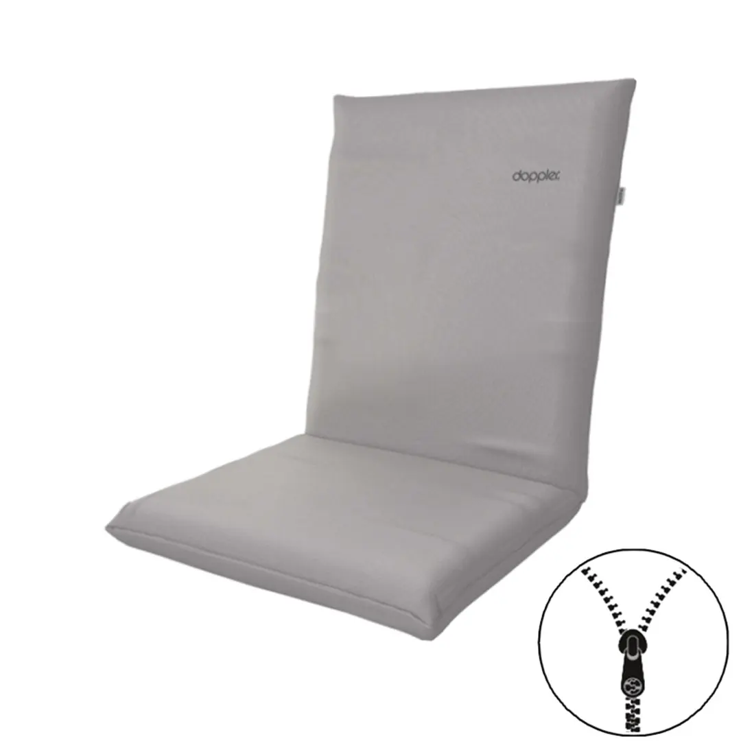 Doppler NATURE 3185 nízký polstr na židli a křeslo